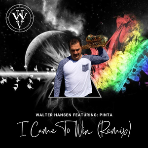 I Came to Win (Remix) [feat. Pinta]