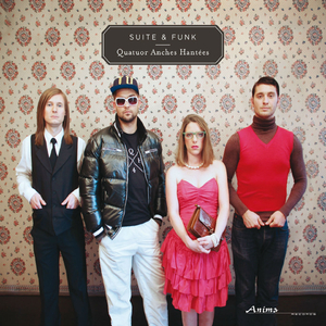 Petite suite, L. 65: Menuet