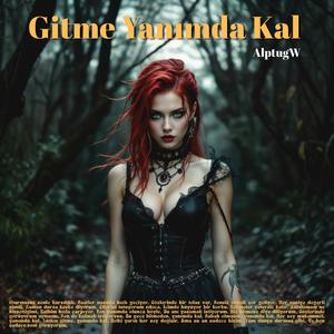 Gitme Yanımda Kal (Rock Version)