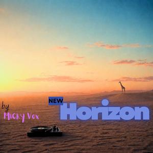 New Horizon