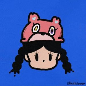 小女孩 (Prod by 4Harry.)