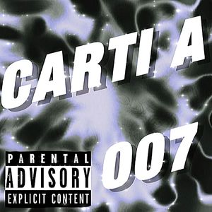 CARTI A 007 Prod By Ljx Ghost