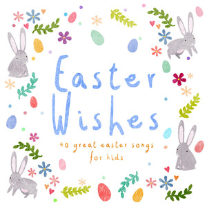 Lilly's Theme (Children's Party Mix)