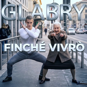 FINCHÉ VIVRÒ