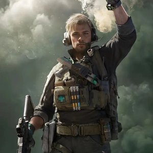 Hive Medic of the Ridge