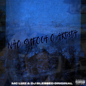 Não Sufoca o Artista