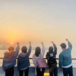 友情岁月（改编）