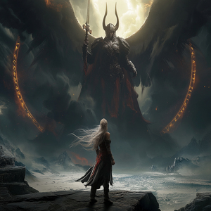 Echoes from Hellheim