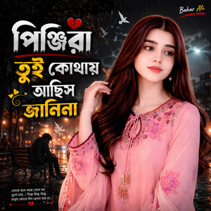 পিঞ্জিরা তুই কোথায় আছিস জানিনা