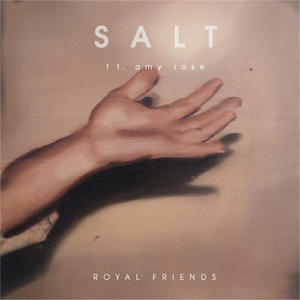 Salt (feat. Amy Rose)