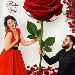 Dona dai una rosa vai
