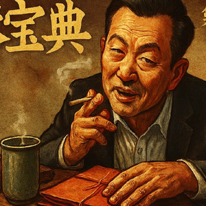 骗术宝典·第十九章