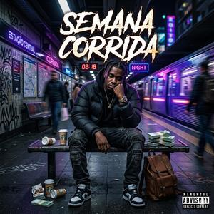 Semana corrida