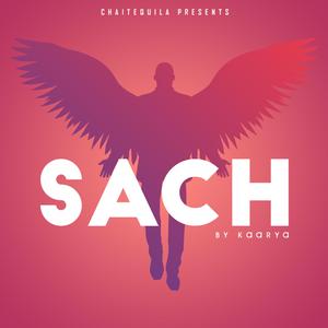 Sach (feat. Yogesh)