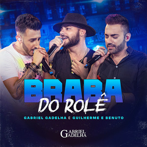 Braba do Rolê (Ao Vivo)