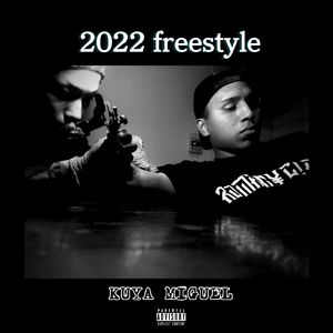 2022 freestyle