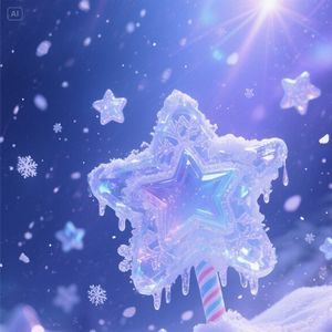 星糖融雪