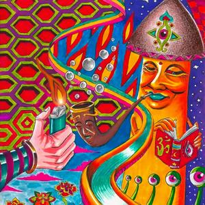 Atrazine (feat. Milo Pizarro)
