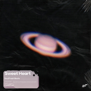 R&B x K-pop Type Beat "Sweet Heart"