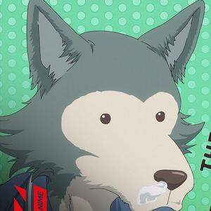 爵士风改编-怪物YOASOBI-Beastars2动物狂想曲OP