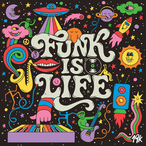Funk is Life