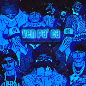 Ven Pa’ Ca