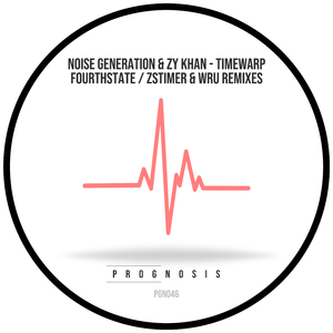 Timewarp (Zstimer & Wru Remix)