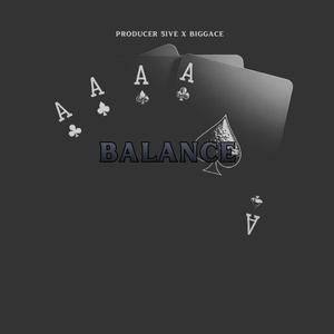BALANCE (feat. Biggace)