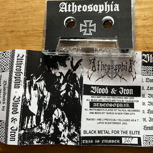 Bloodsong