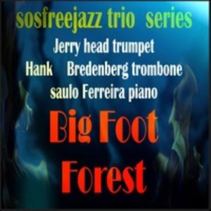 Big Foot Forest Sosfreejazz