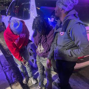 EBK (feat. Lilspanka1 & Babyblurry)