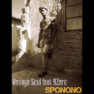 Sponono (Original Mix)