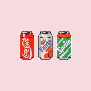 サイダー（汽水）