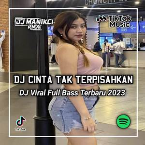 DJ CINTA TAK TERPISAHKAN - TRESNO IKI DUDU MUNG DOLANAN KABEH MAU AMERGO KAHANAN