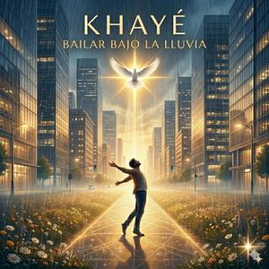 Bailar bajo la lluvia