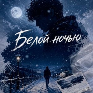 Белой ночью