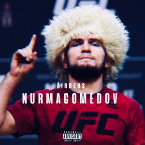 NURMAGOMEDOV