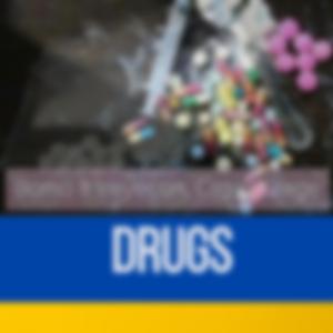 Drugs (feat. treyecon & crg courage)