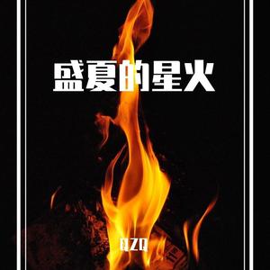 盛夏的星火