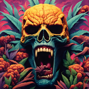 Electric Purple Urkle Beat