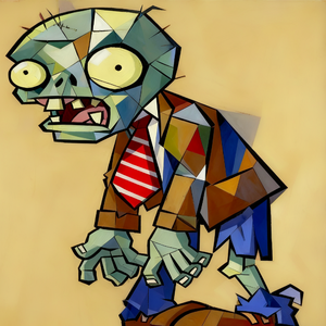 Zombie