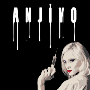 Anjiyo (feat. Merve)