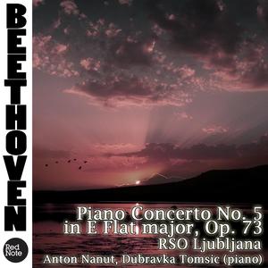 Piano Concerto No. 5 in B major, Op. 73: II. Adagio un poco mosso