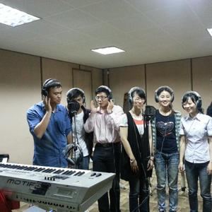 别样花香-小村官之歌