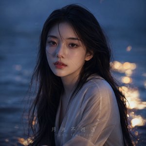 月光不语