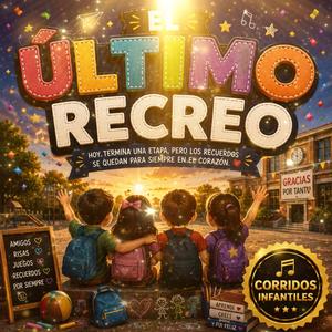 EL ULTIMO RECREO