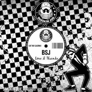 Love & Thanks (Original Mix)