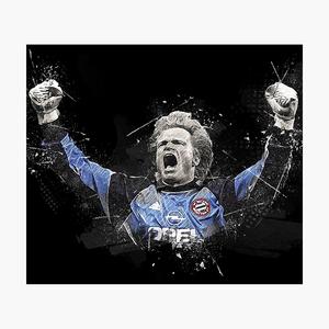 Oliver Kahn (feat. Lange)