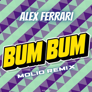 Bum Bum (Molio Remix)