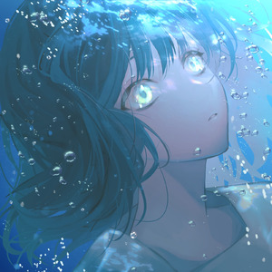 Aquamarine (feat. 花隈千冬)